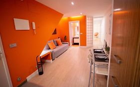 Acogedor apartamento en el centro histórico de Bermeo